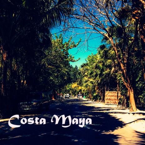 Costa Maya (Instrumental)