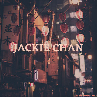 Jackie Chan