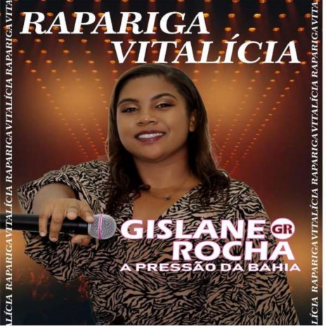 Rapariga vitalícia | Boomplay Music