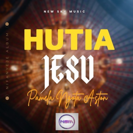 Hutia Jesu | Boomplay Music
