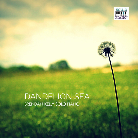 Dandelion Sea (Acoustic Version) | Boomplay Music