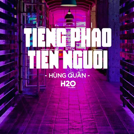 Tiếng Pháo Tiễn Người (Remix Deep House) ft. Hùng Quân | Boomplay Music