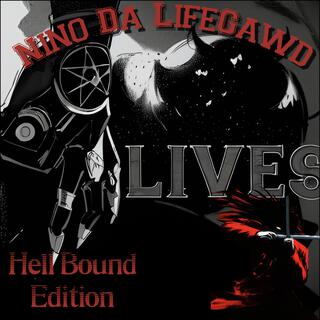 9 Lives: Hellbound