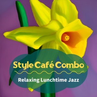 Relaxing Lunchtime Jazz