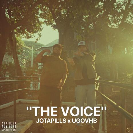 THE VOICE ft. Ugovhb & BeatsbyTree