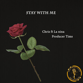 Stay With Me (Radio Edit)