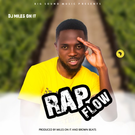 Rap Flow | Boomplay Music