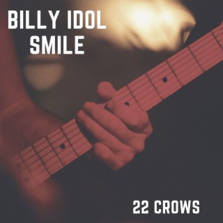 Billy Idol Smile