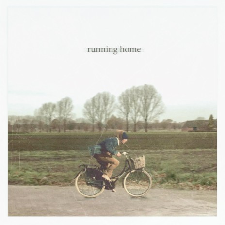 Running Home | Boomplay Music