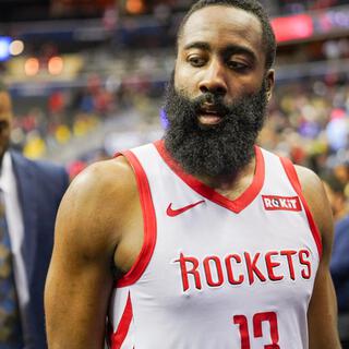 James Harden