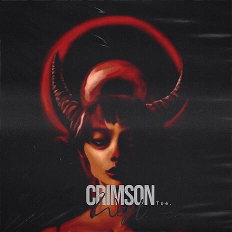 Crimson Wept | Boomplay Music