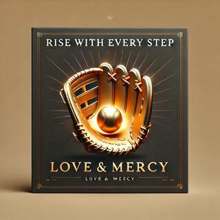 Rise with Every Step lyrics | Boomplay Music