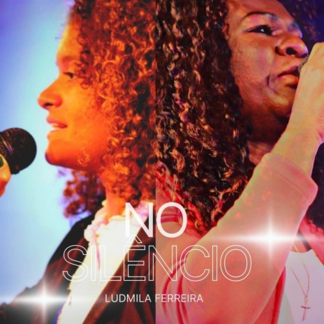 No Silêncio (Ao Vivo) | Boomplay Music