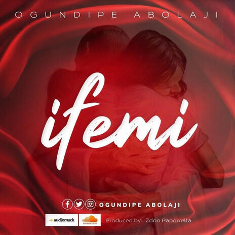 IFemi | Boomplay Music