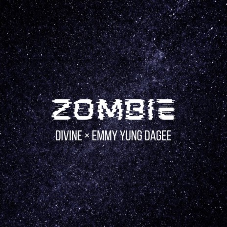 Zombie (feat. Emmy yung dagee)