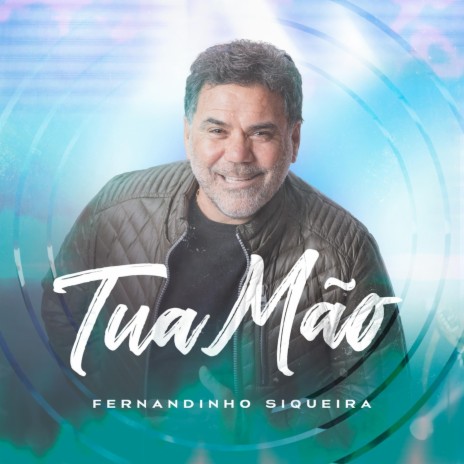 Tua Mão | Boomplay Music