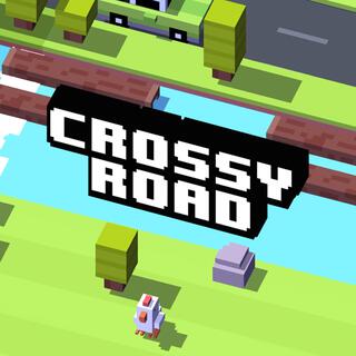 Crossy Road