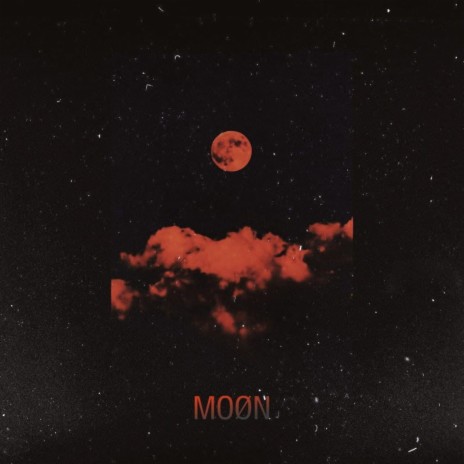 MOON ft. ALEDP | Boomplay Music