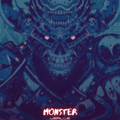 Monster | Boomplay Music