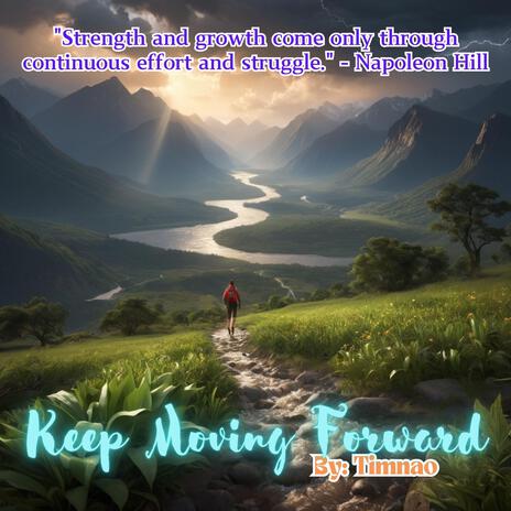 Keep Moving Forward | Boomplay Music