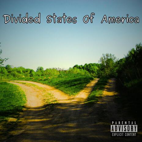 Divided States Of America | Boomplay Music