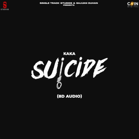 Suicide | Boomplay Music