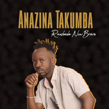 Anazina Takumba | Boomplay Music