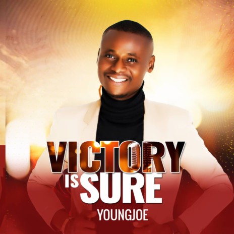 Victory Is Sure | Boomplay Music
