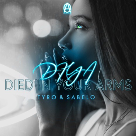 Died In Your Arms ft. Sabelo | Boomplay Music