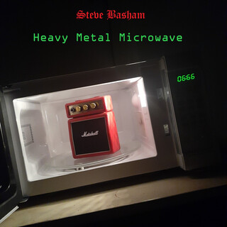 Heavy Metal Microwave