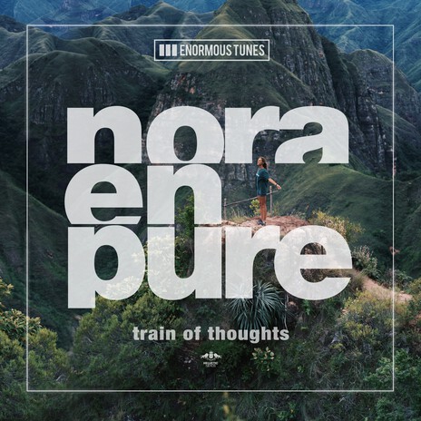 Train of Thoughts | Boomplay Music