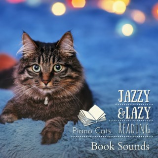 Jazzy & Lazy Reading - Book Sounds