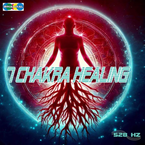 Chakra Elevation (528Hz) | Boomplay Music