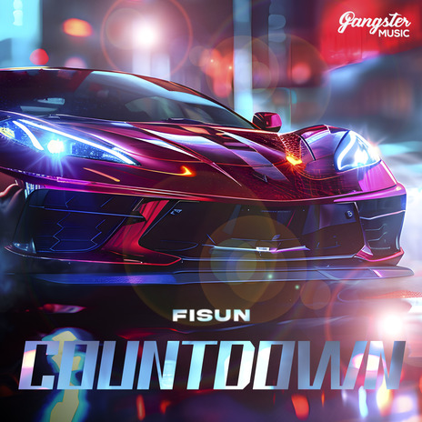 Countdown | Boomplay Music