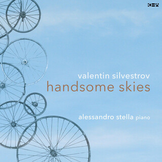 Handsome Skies