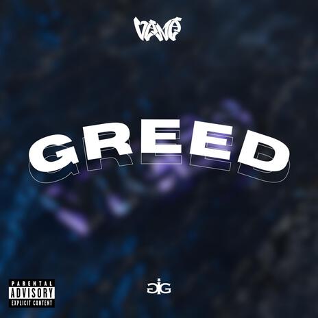 GREED | Boomplay Music