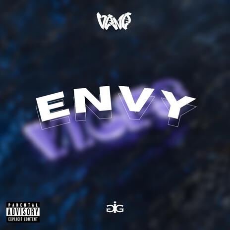 ENVY | Boomplay Music