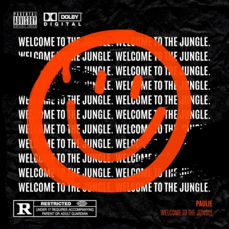Welcome To The Jungle | Boomplay Music