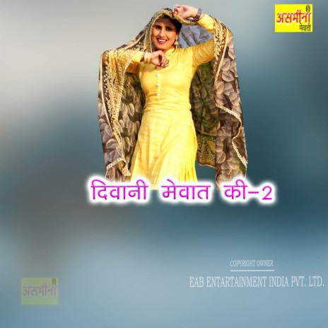 Diwani Mewat Ki-2 | Boomplay Music