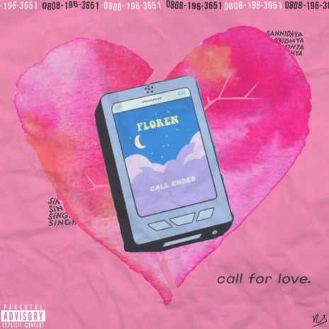 Call For Love.
