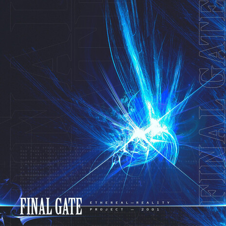 FINAL GATE | Boomplay Music