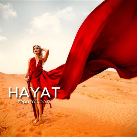 HAYAT ft. LEMONADE BEATS | Boomplay Music