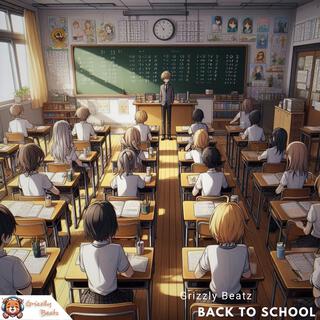 Back To School (Instrumental)