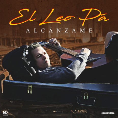 Alcánzame | Boomplay Music