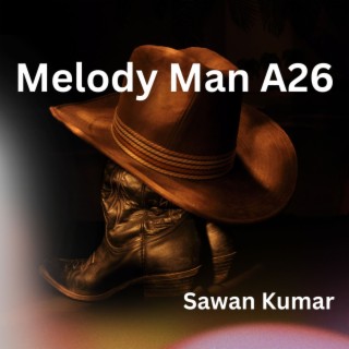 Melody Man A26