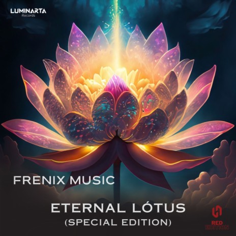 Eternal Lótus (Special Edition) | Boomplay Music