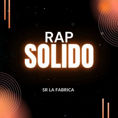 RAP SOLIDO | Boomplay Music