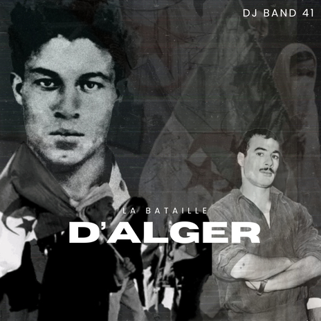 La Bataille D'alger | Boomplay Music