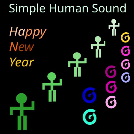 Happy New Year | Boomplay Music