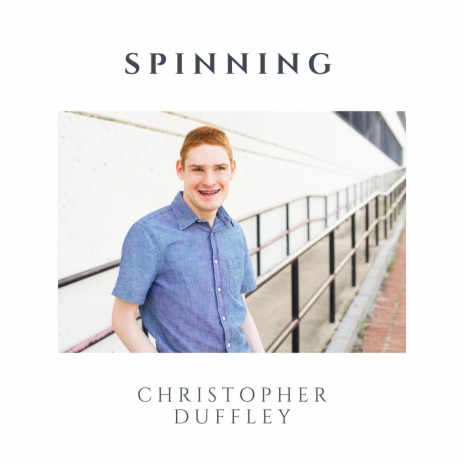 Spinning | Boomplay Music